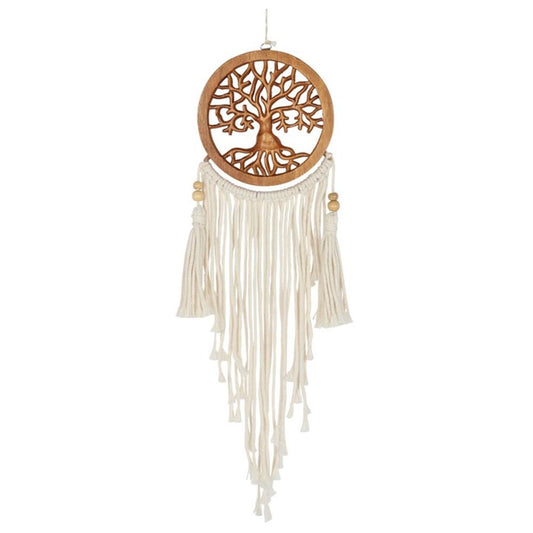 Tree of Life Dreamcatcher