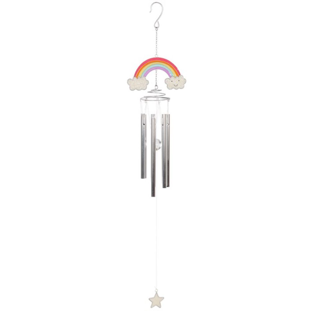 Rainbow Windchime