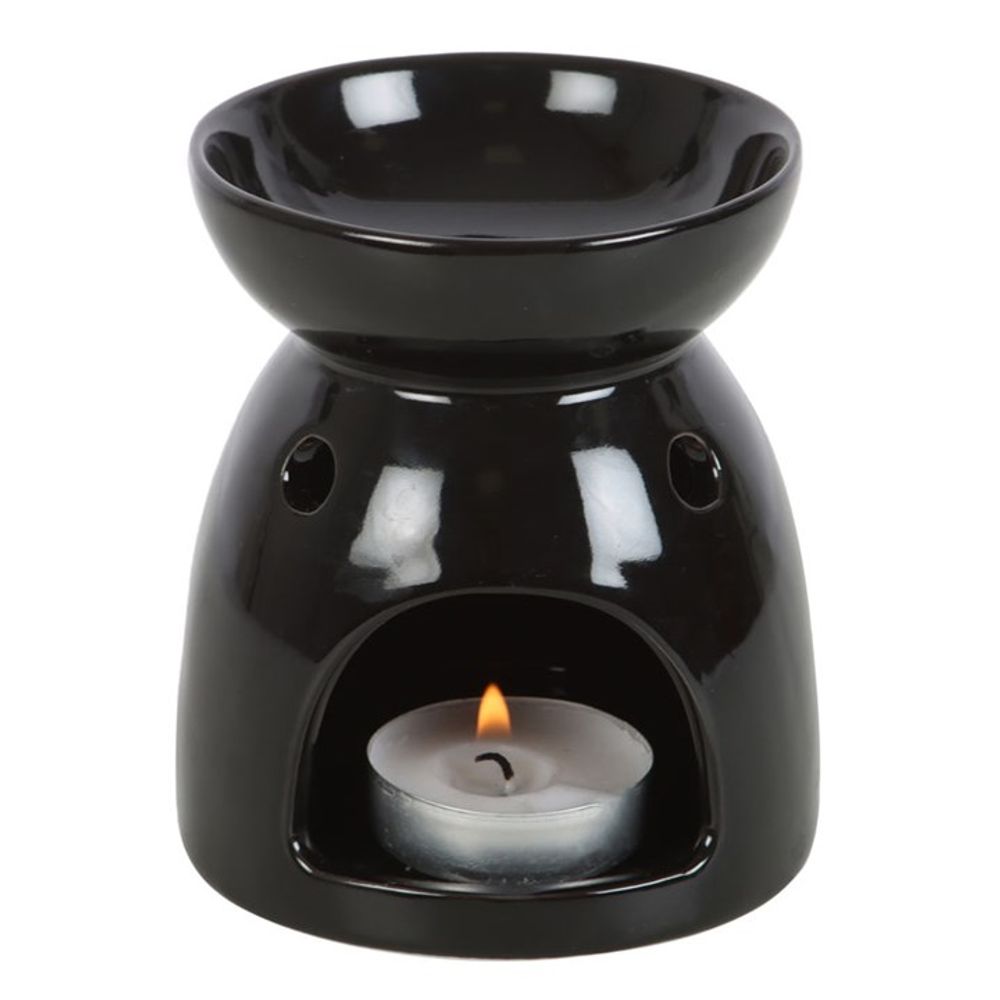 Forest Bee Oil Burner