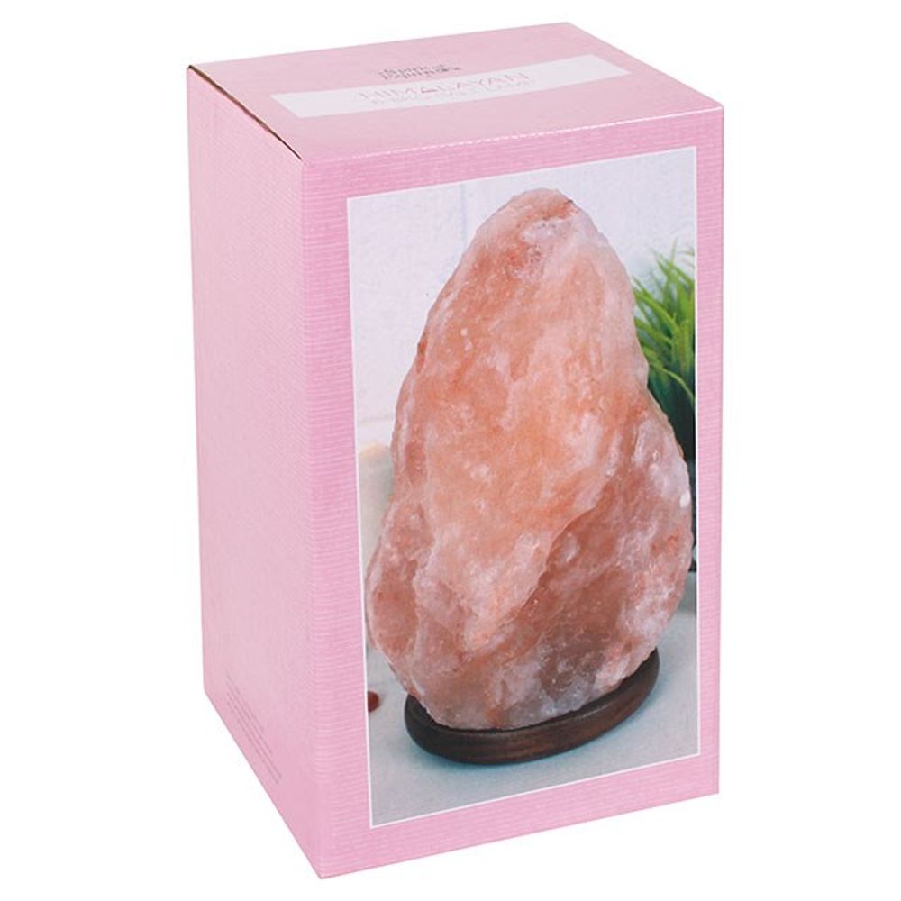 6-8kg Salt Lamp