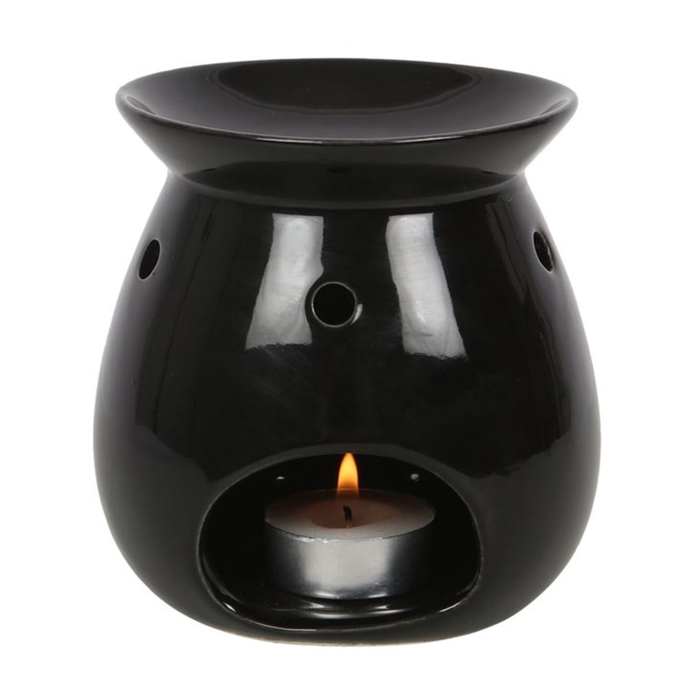 Samhain Wax Melt Burner by Anne Stokes