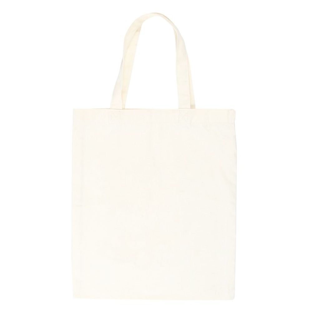 Full of Crystals Cotton Tote Bag